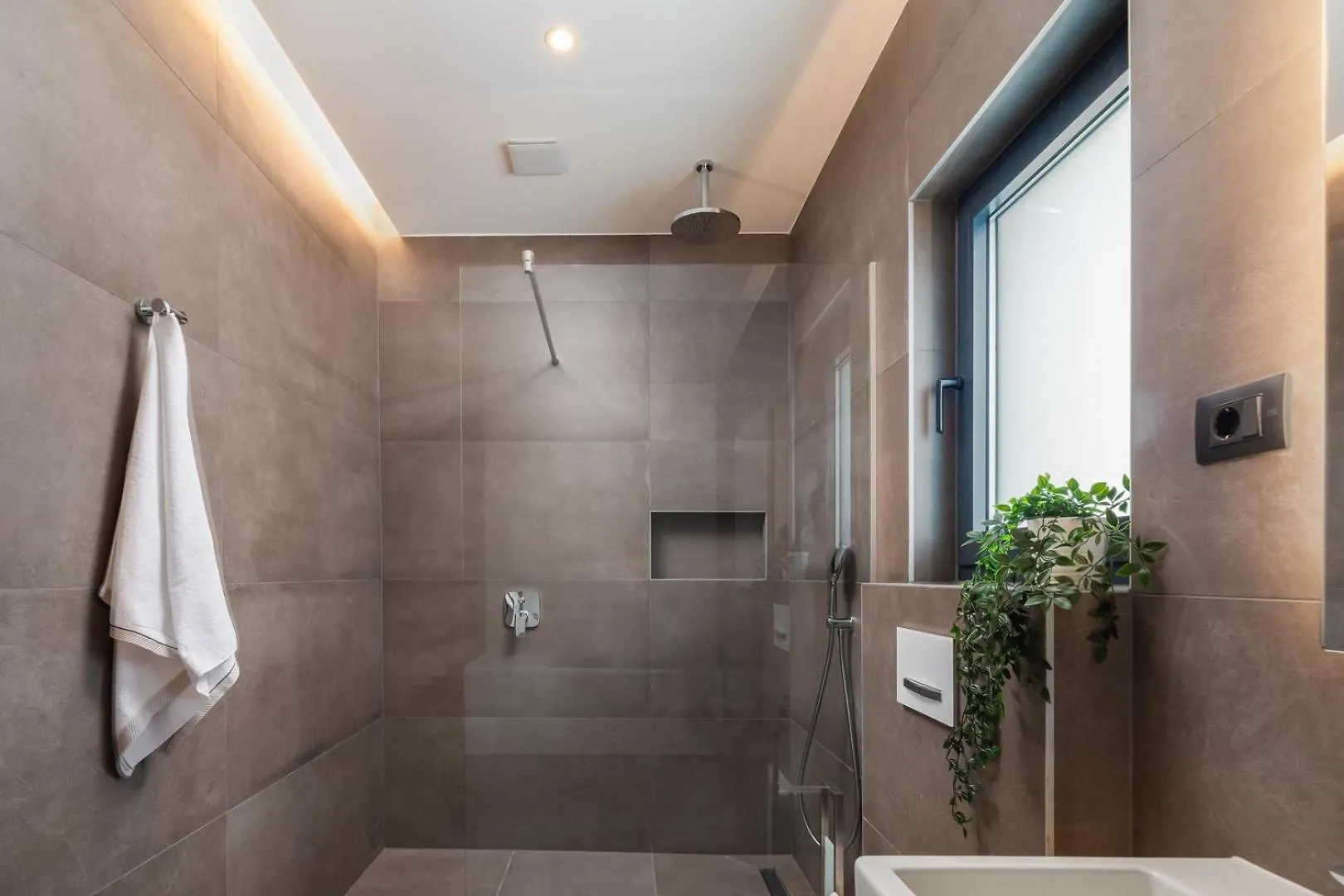 Villa Old Olive III Vodnjan