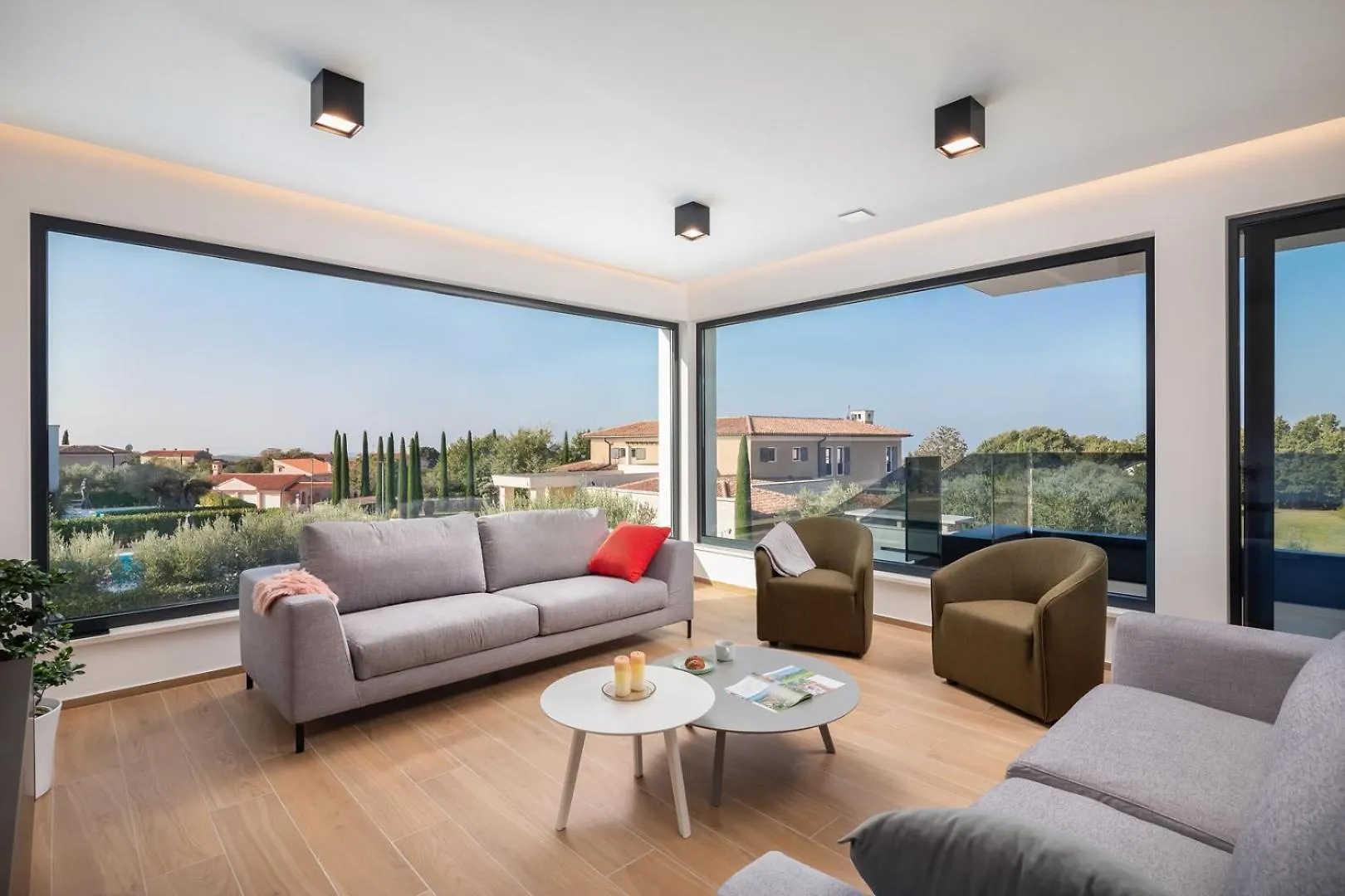 Villa Old Olive III Vodnjan