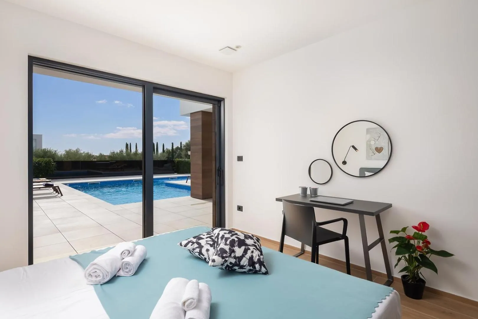 Villa Old Olive III Vodnjan