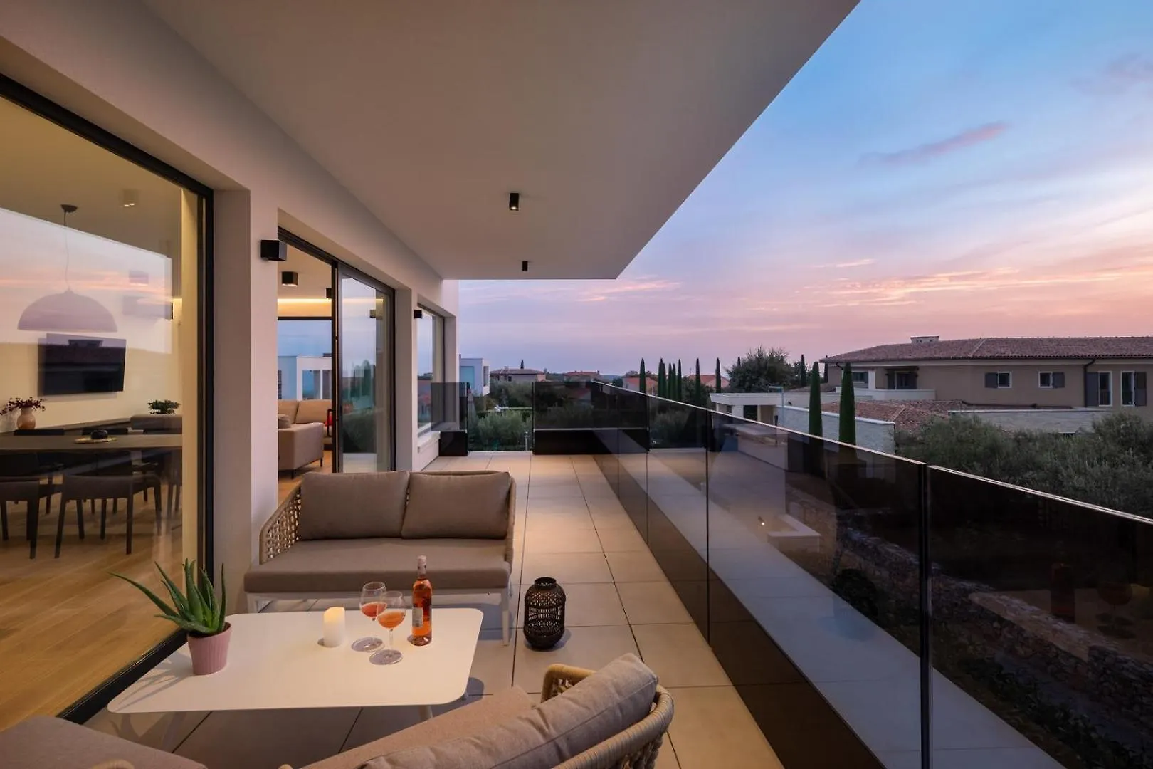Villa Old Olive III Vodnjan