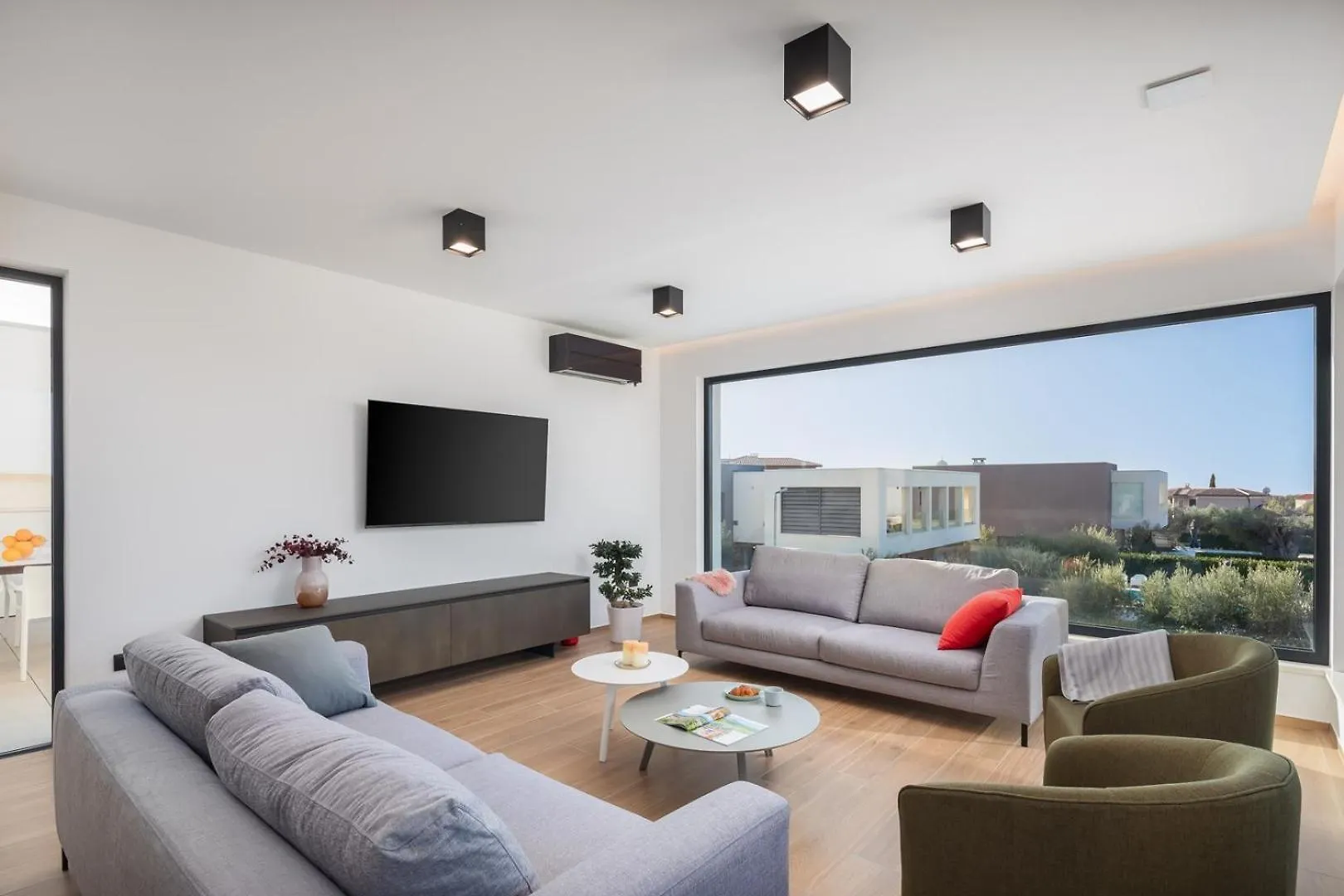 Villa Old Olive III Vodnjan