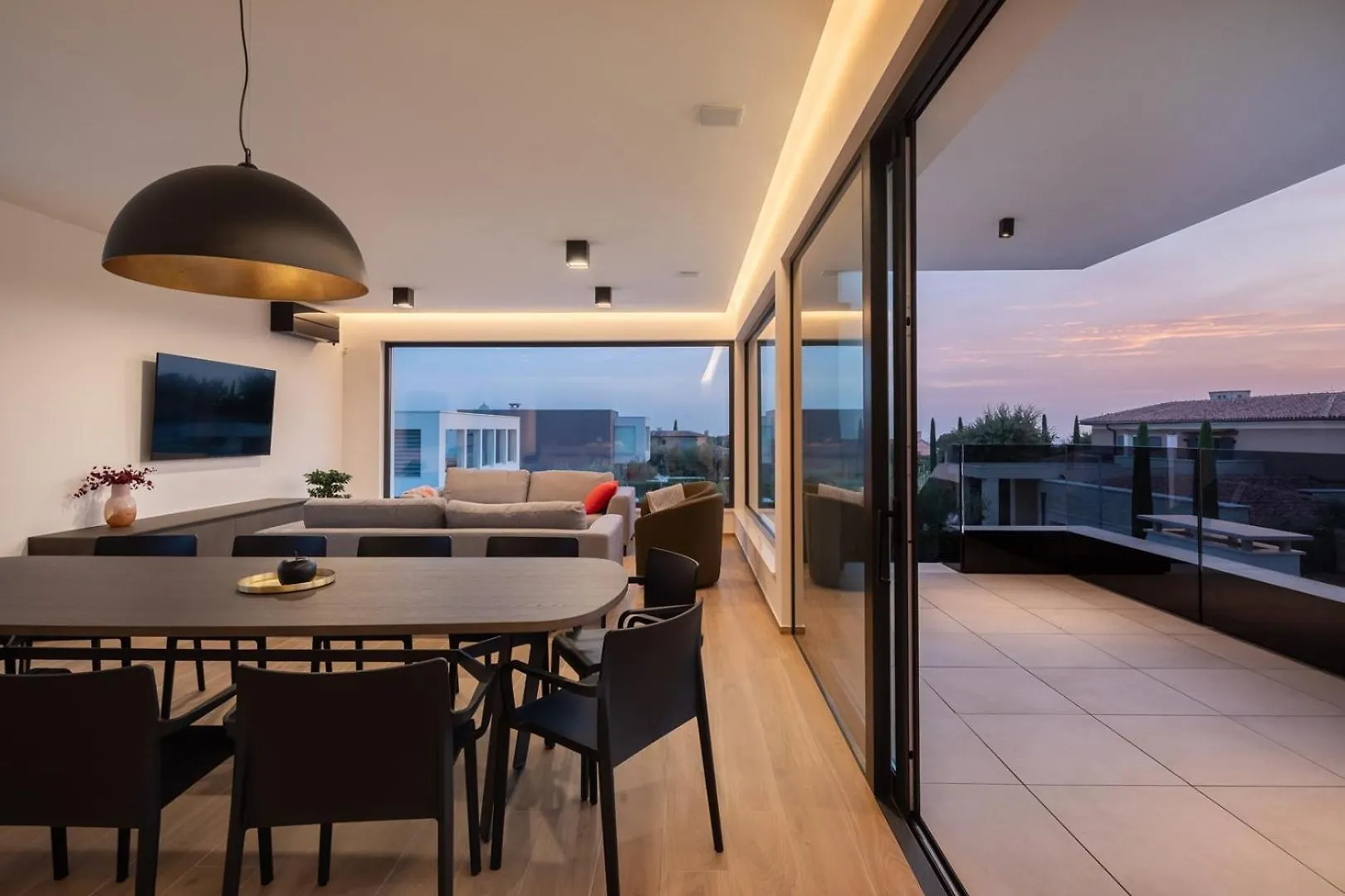 Villa Old Olive III Vodnjan